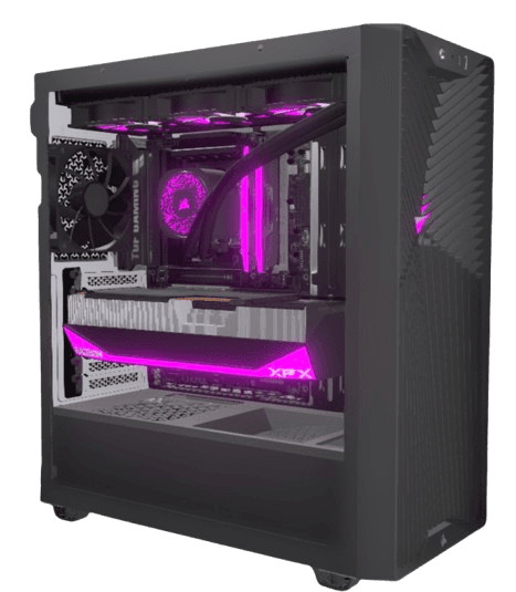 Built For Your World